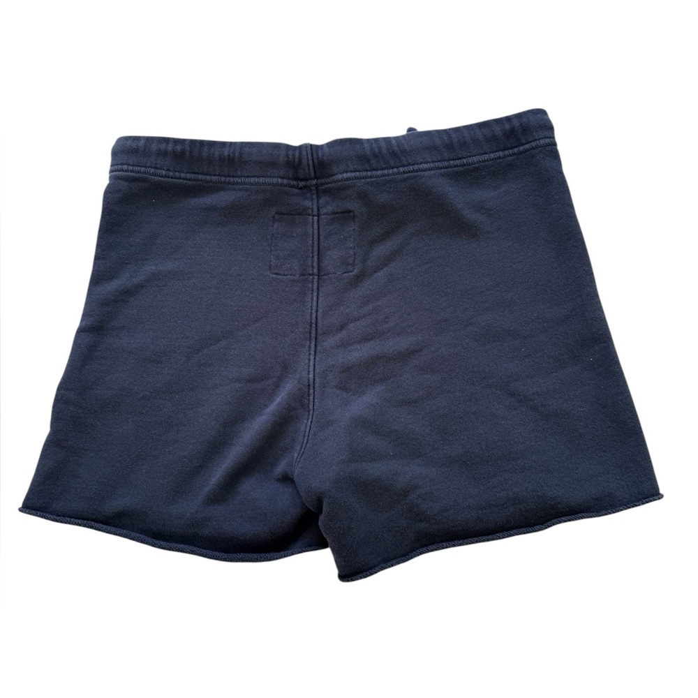 Frank & Eileen British Navy Pearl shorts size XS - Picture 5 of 8